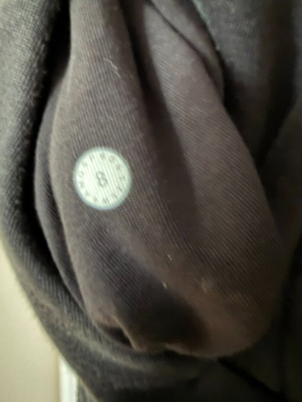 Lululemon Define-Style Jacket - Picture 9 of 10